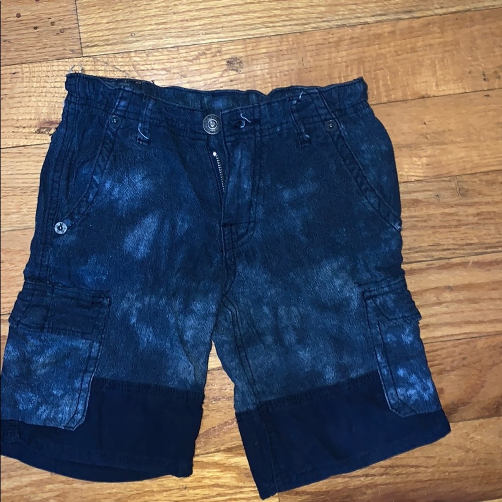 Boys true religion shorts